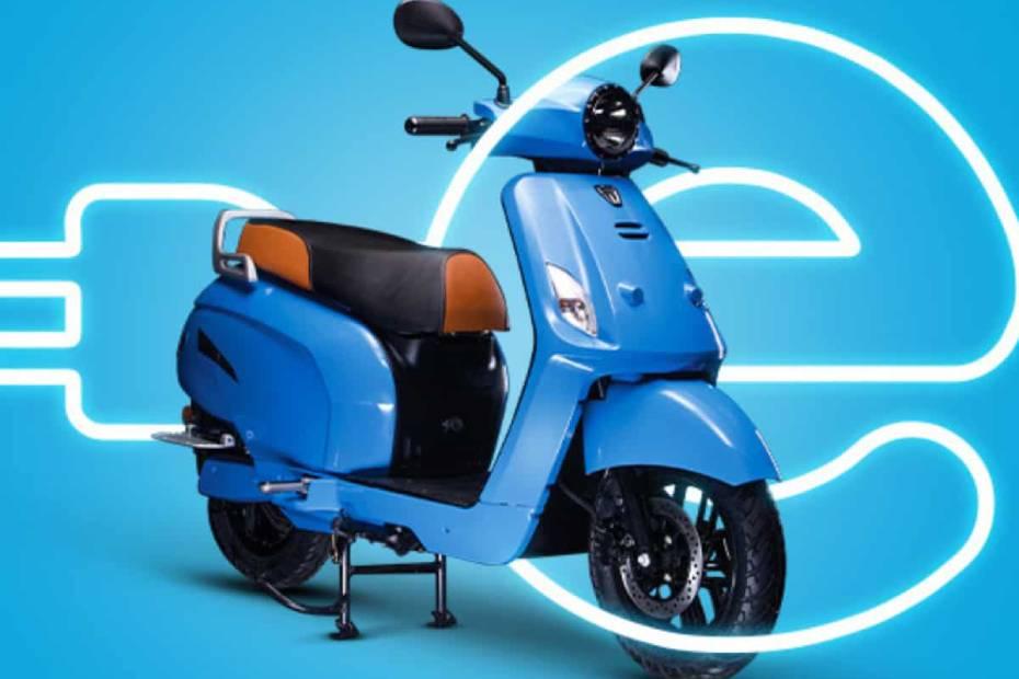 Godawari Eblu Feo X Right Side View