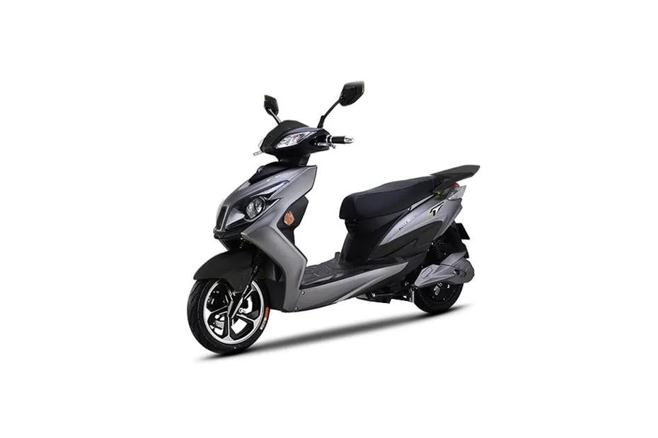 Ujaas Energy eGo T3-External Image