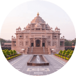 Ahmedabad