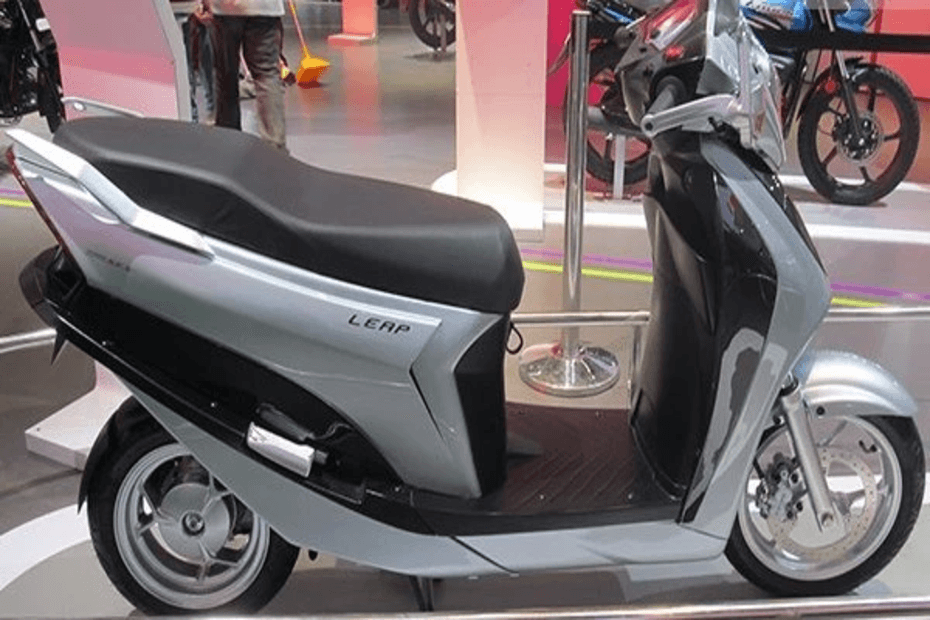 Hero Leap Hybrid SES-External Image
