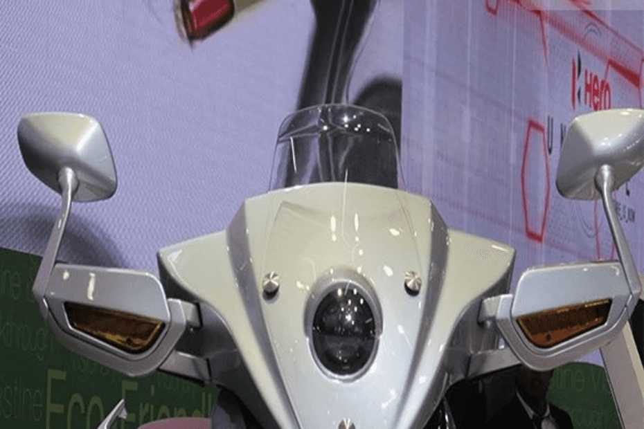 Hero Leap Hybrid SES-External Image