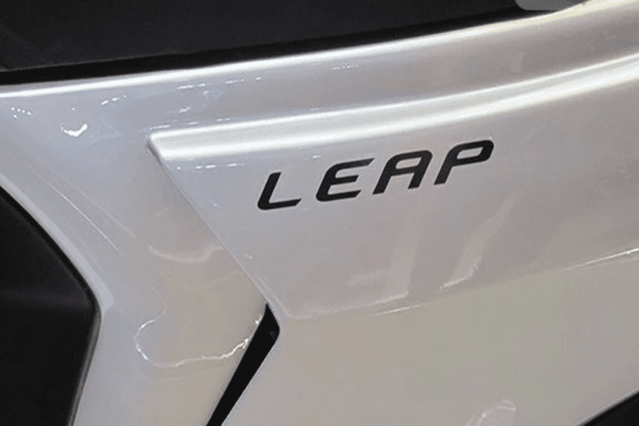 Hero Leap Hybrid SES-External Image