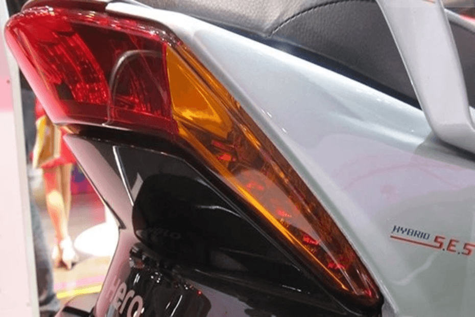 Hero Leap Hybrid SES-External Image