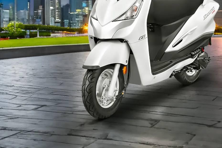 Hero Destini Prime Front Tyre