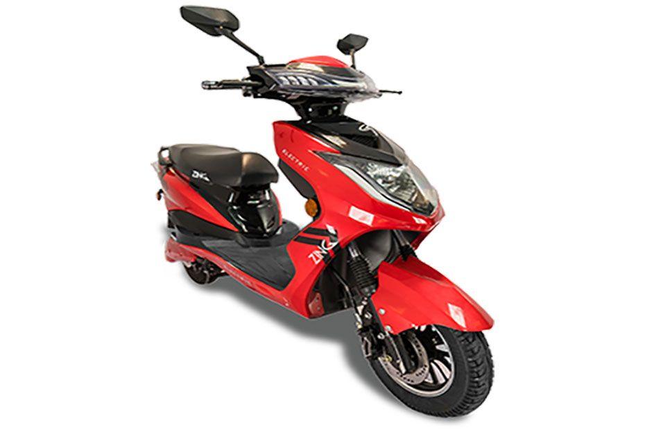 Kinetic Green Zing-External Image