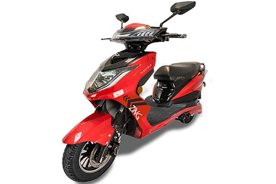 Kinetic Green Zing-External Image