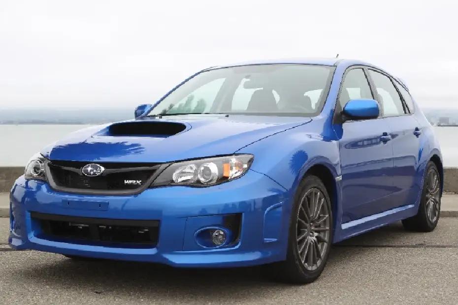 Impreza