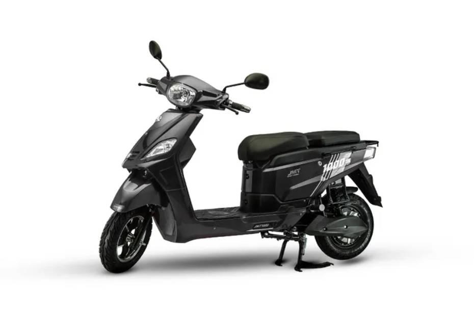 Jitendra JMT 1000 3K Black