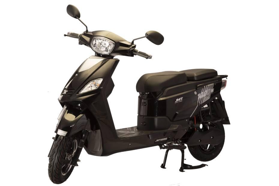 Jitendra JMT 1000HS 26 Black