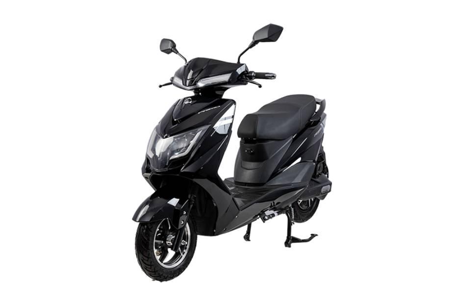 Jitendra Primo Black