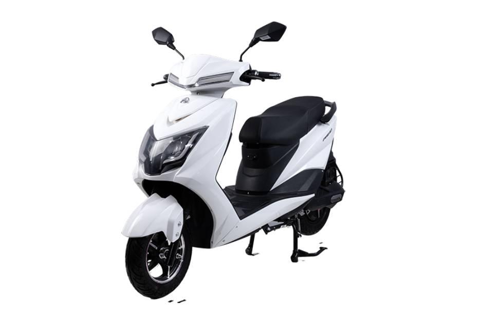 Jitendra Primo Left Side View