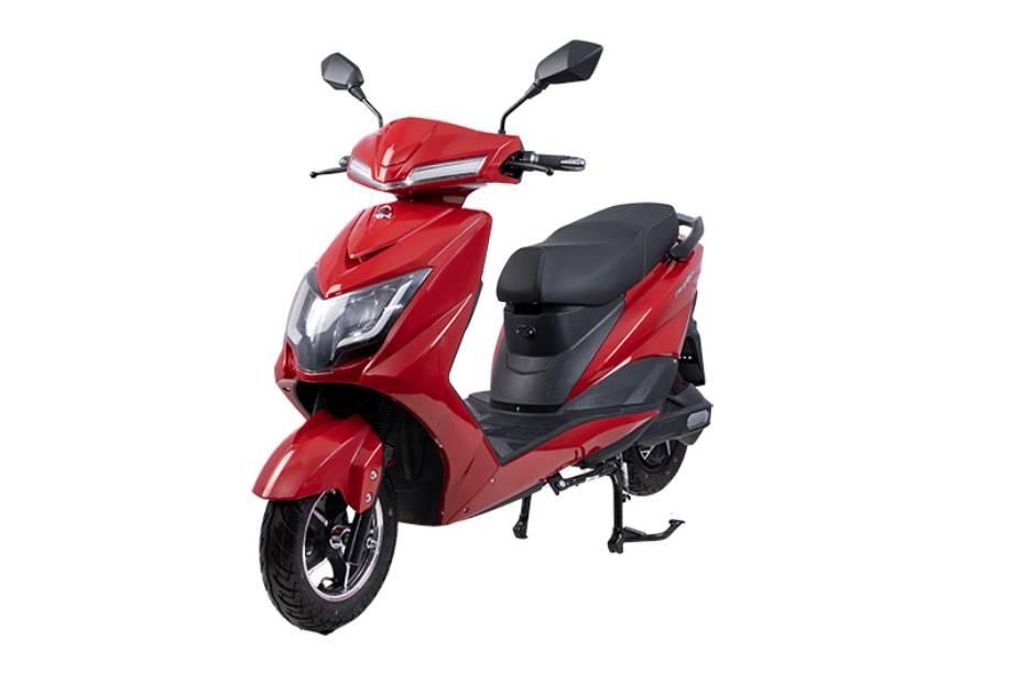 Jitendra Primo Red