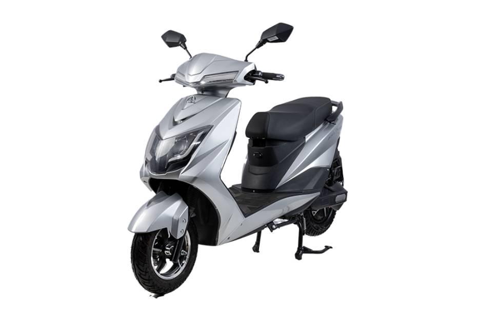 Jitendra Primo Silver