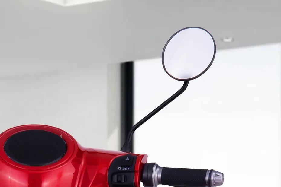 Kick EV Stallion Side Mirror