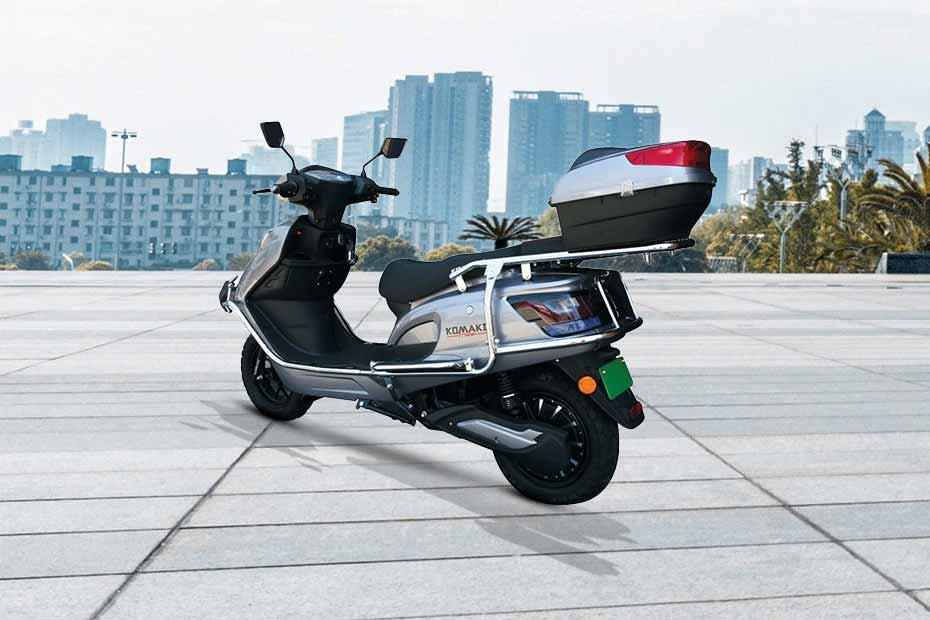 Komaki TN-95-External Image