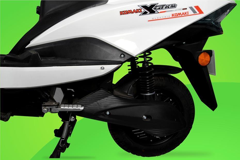 Komaki XGT KM-External Image