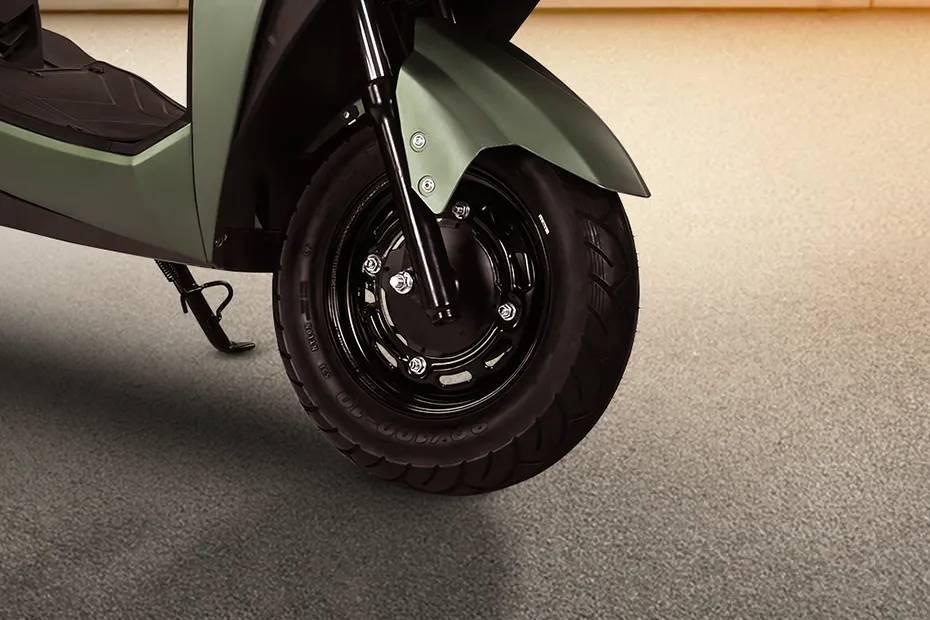 Lectrix LXS 2.0 Front Tyre