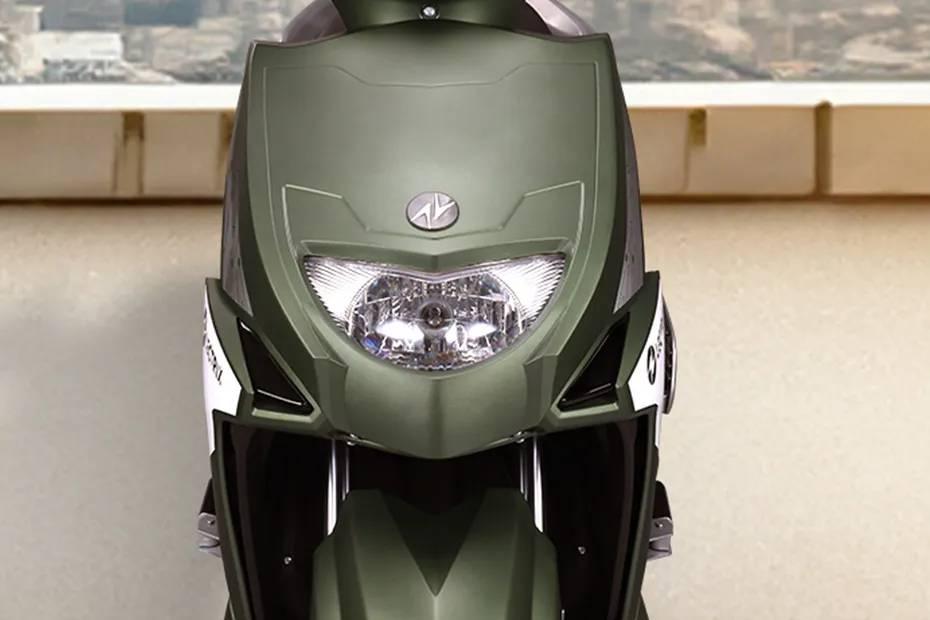 Lectrix LXS 2.0 Headlight