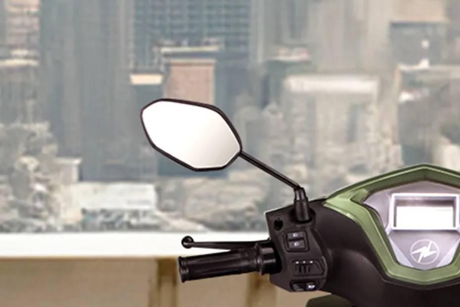 Lectrix LXS 2.0 Sid Mirror