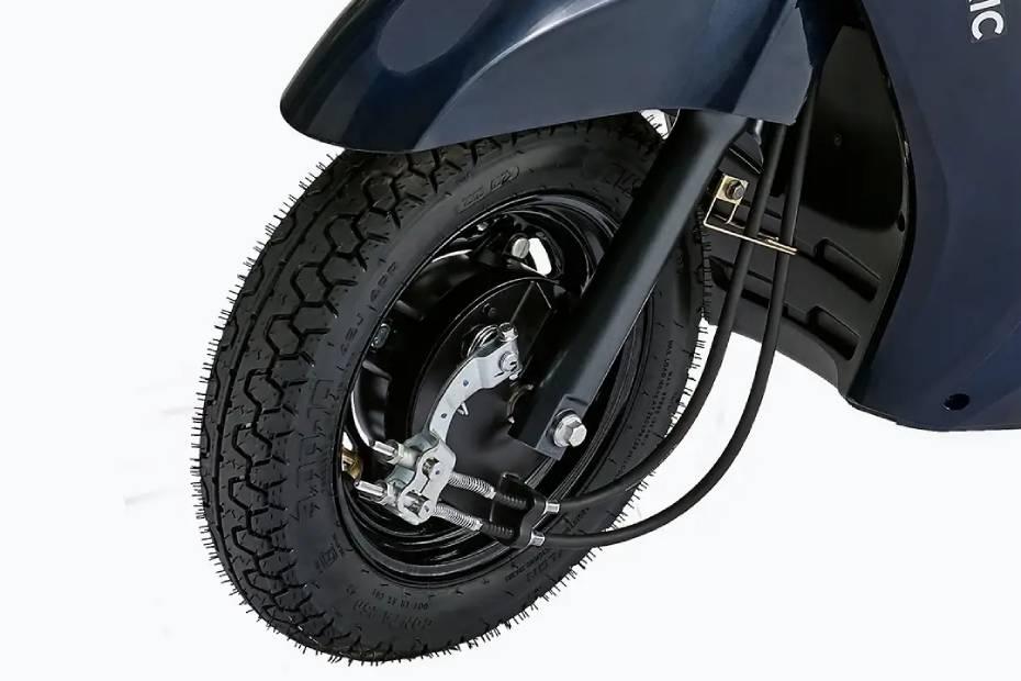 Magnus LT Front Wheel