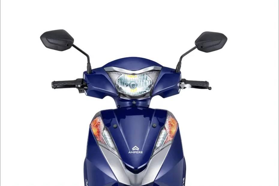 Magnus LT Headlight