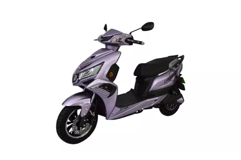 Okinawa iPraise+ - Mauve Purple