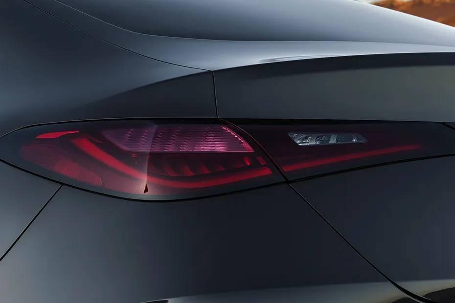 Mercedes-Benz GLC Coupe 2024 Taillight