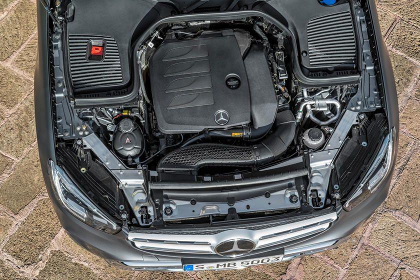 Engine & Performance