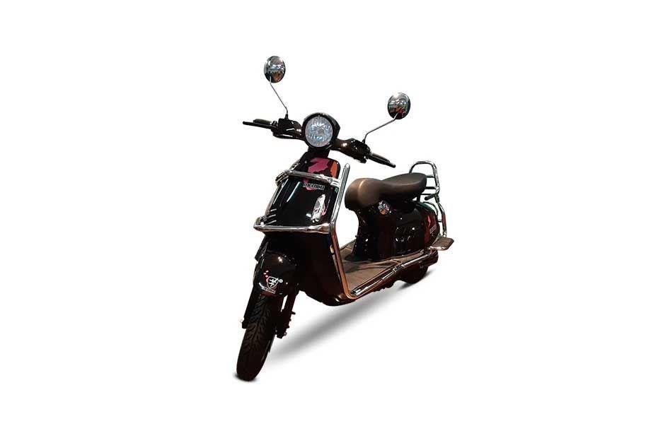 Merico Electric Fashia - Brown
