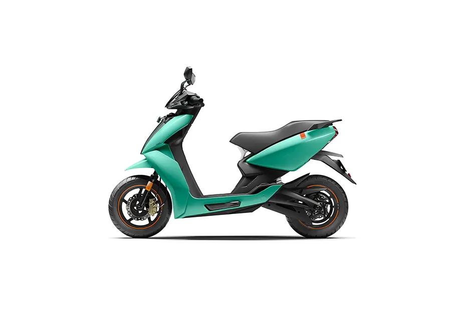 Ather 450 - Mint