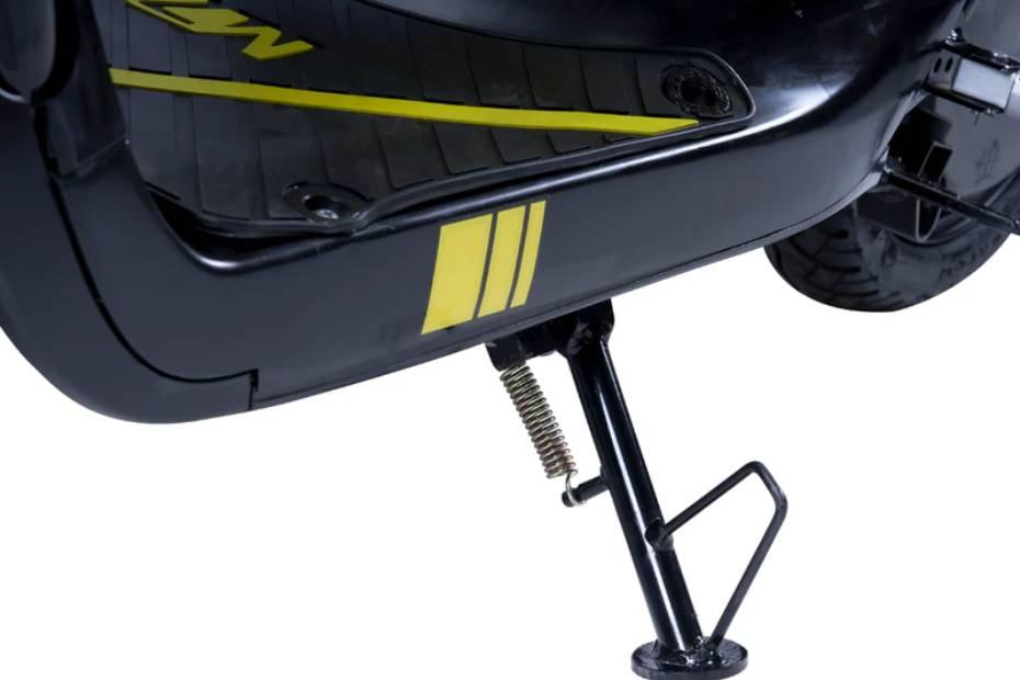 Motovolt M7 Side Stand Sensor