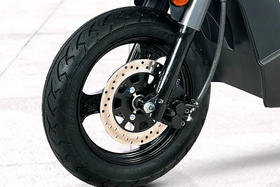 Numeros Motors Diplos Front Brake