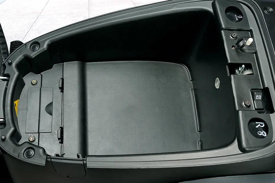 Numeros Motors Diplos Under Seat Storage