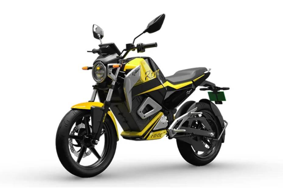 Voltaic yellow