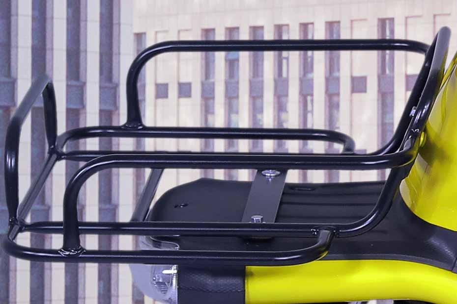 Okinawa Dual Storage