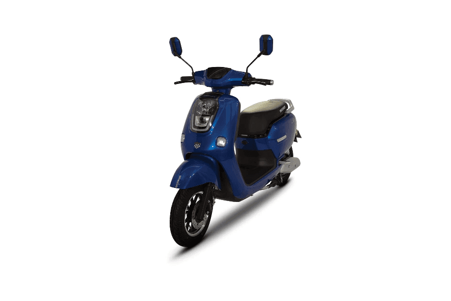 Okinawa Lite - Blue