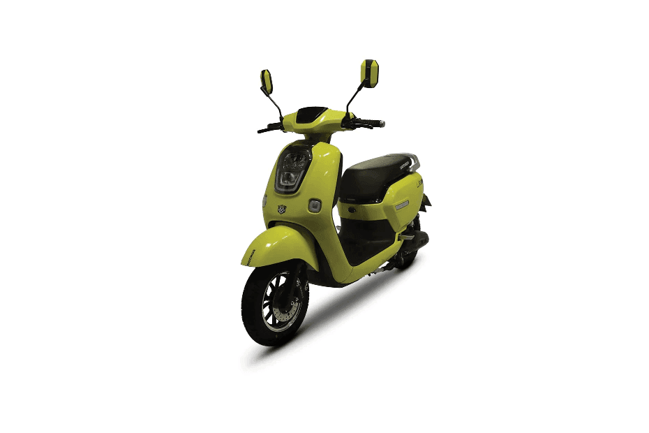 Okinawa Lite - Yellow