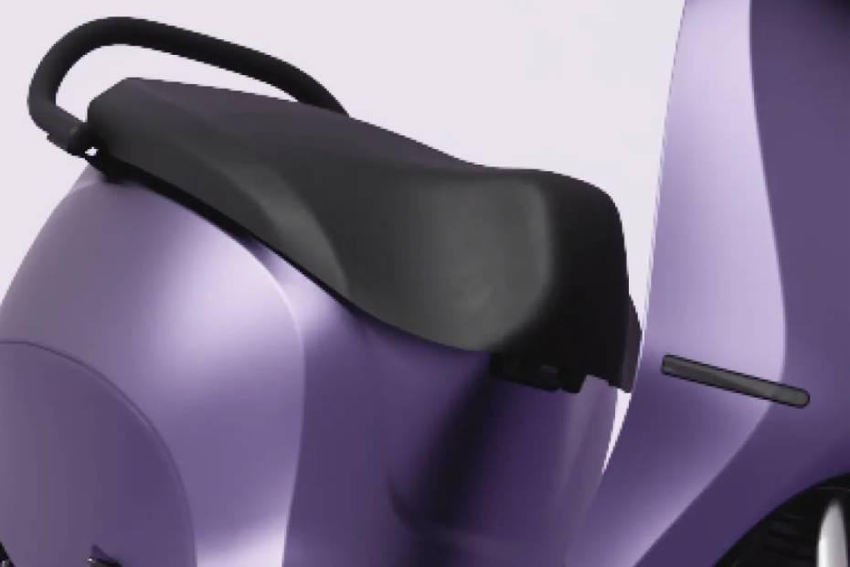 OLA S1 Pro Gen 2 Seat