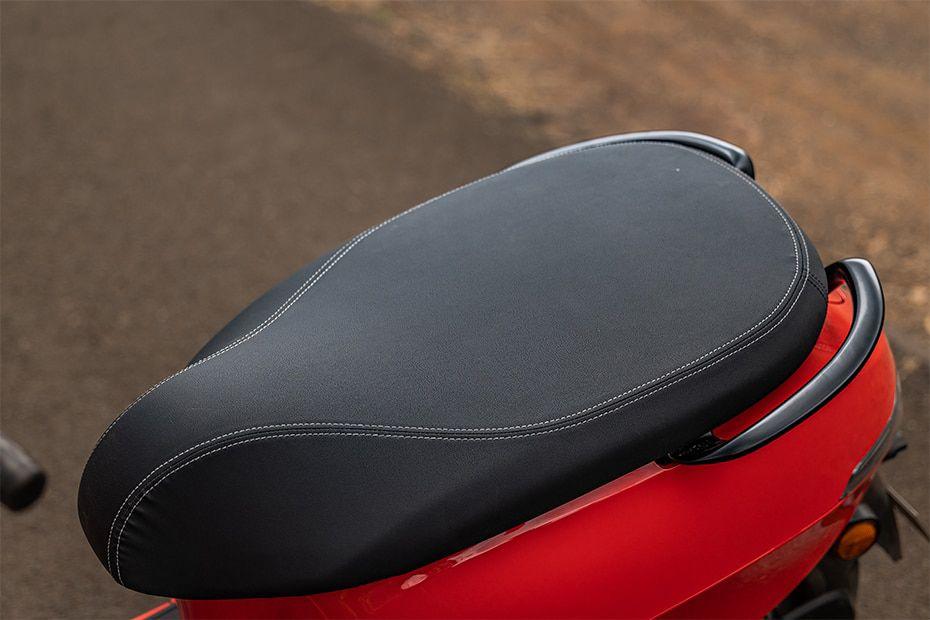 OLA S1 Pro Gen 2 Seat