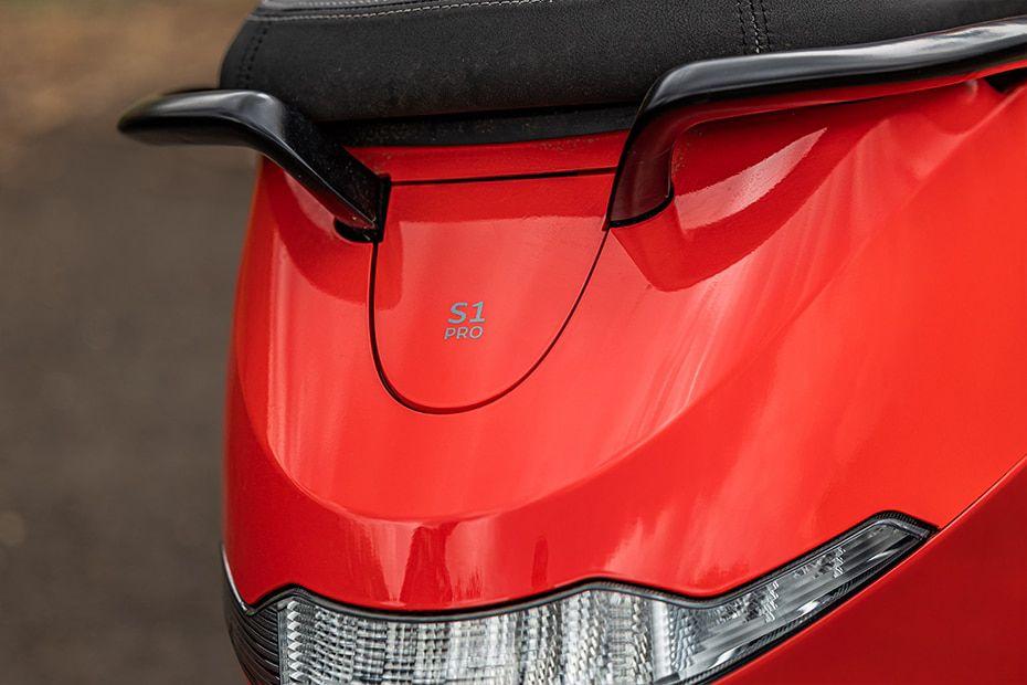 OLA S1 Pro Gen 2 Taillight