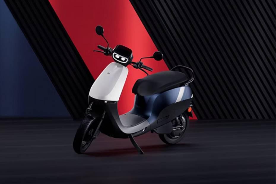 Ola S1 X Gen 2 Left Front View