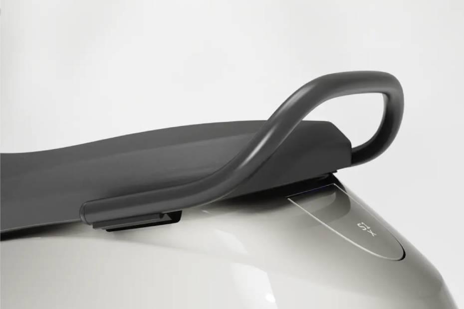 OLA S1 X Gen 2 Seat Handle