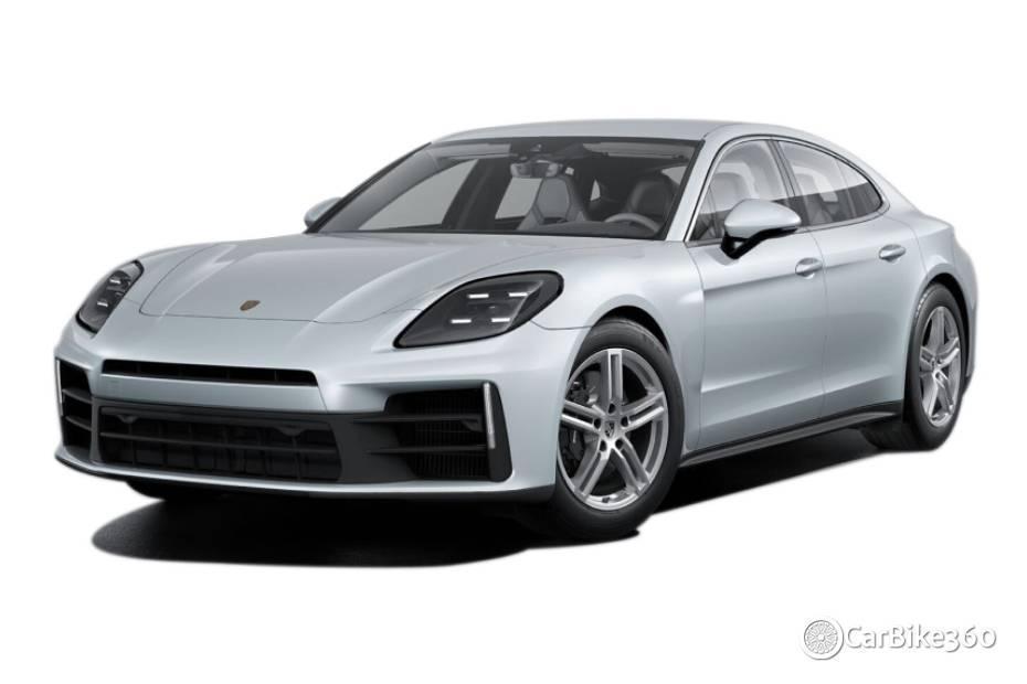 Ice Grey Metallic