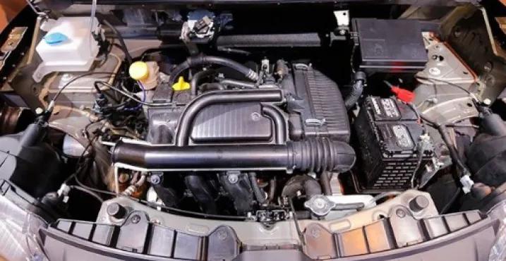 Engine & Performance