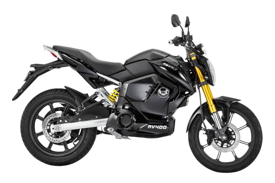 Stealth black