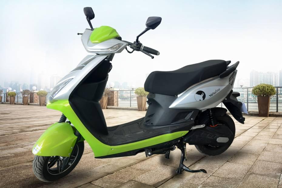 Seeka Vatsal250 Barberry Alto