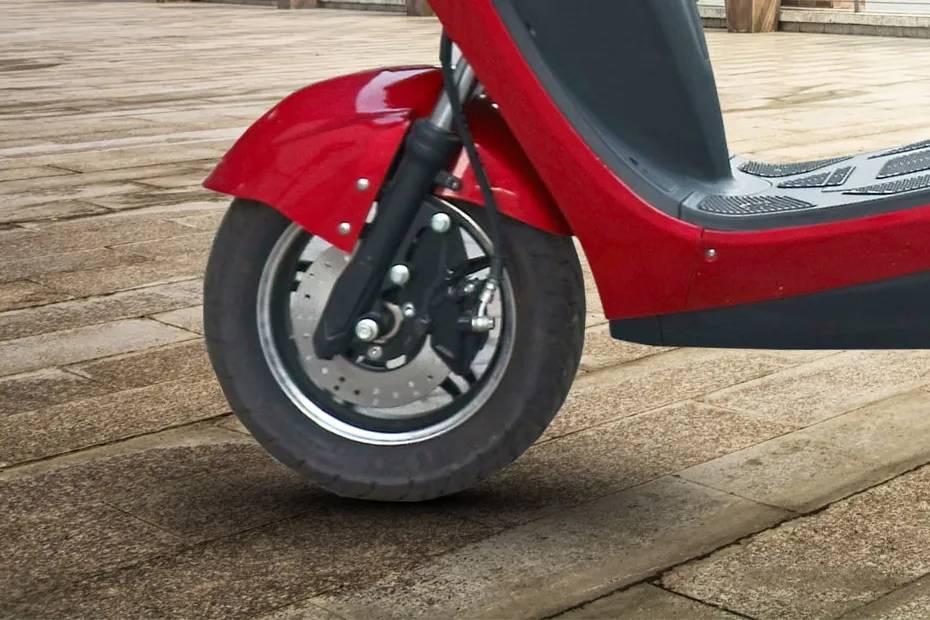 Seeka Vatsal250 Front Tyre