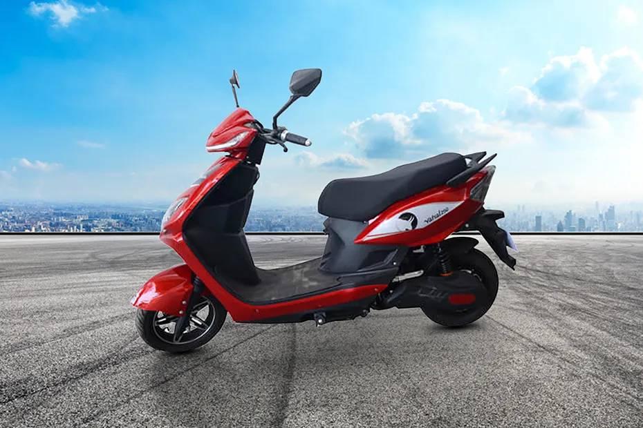 Seeka Vatsal250 Left Side