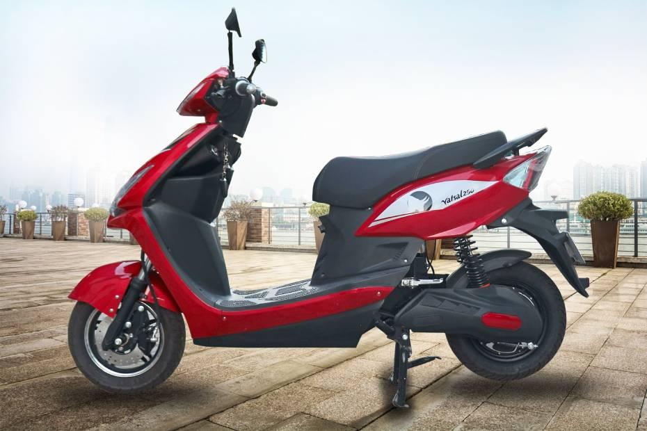 Seeka Vatsal250 Monza