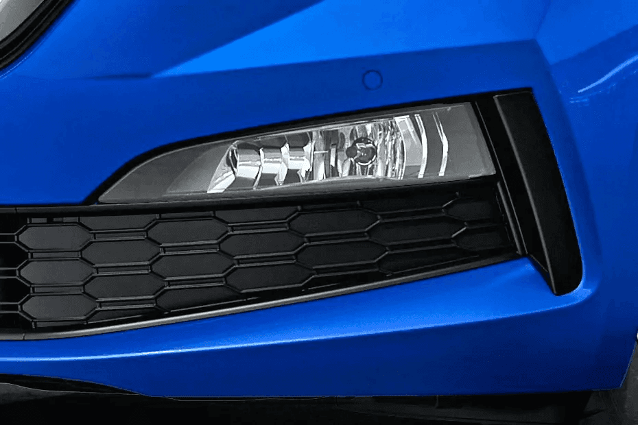 Skoda Scala Headlight